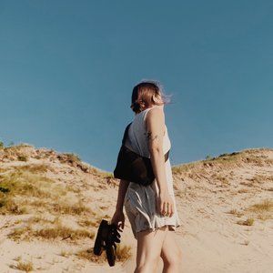 Meet your Posher, Agnes